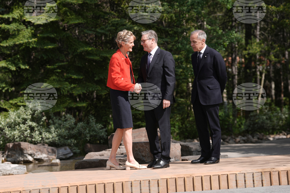 Canada G7 Summit
