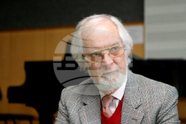 Борис Рубашкин  - оперен певец