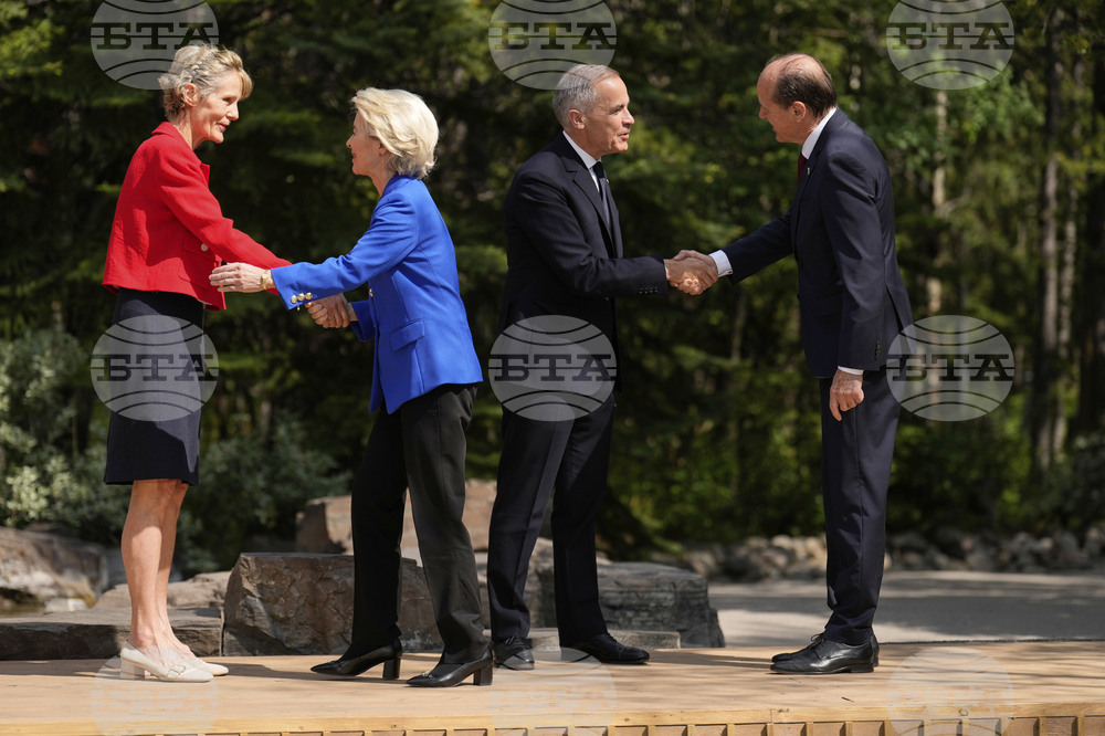 Canada Trump G7 Summit