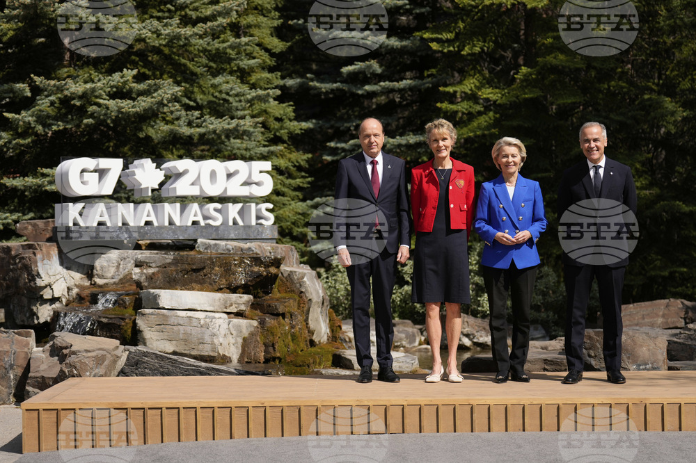 Canada Trump G7 Summit