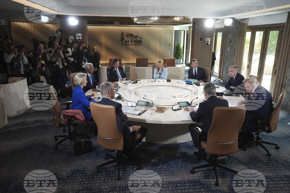 Canada G7