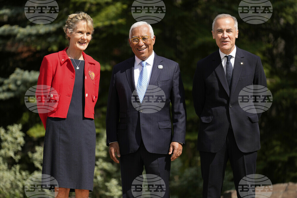 Canada Trump G7 Summit