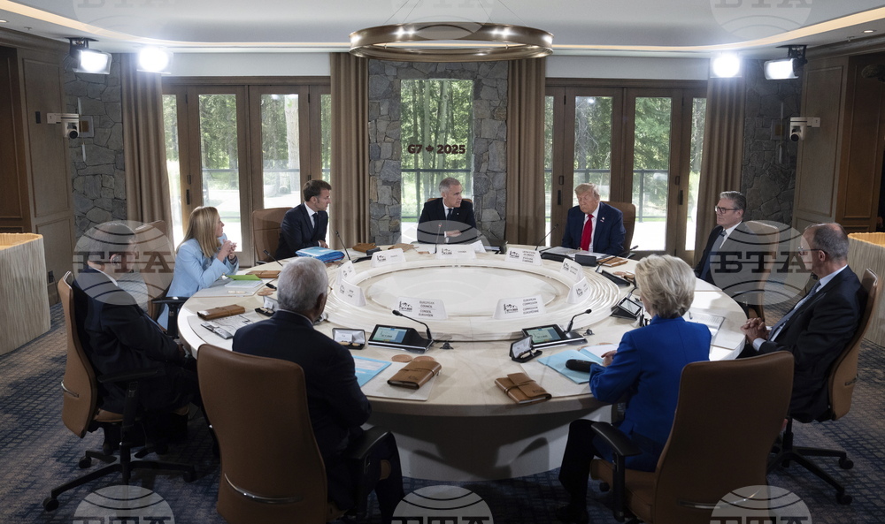 Canada G7