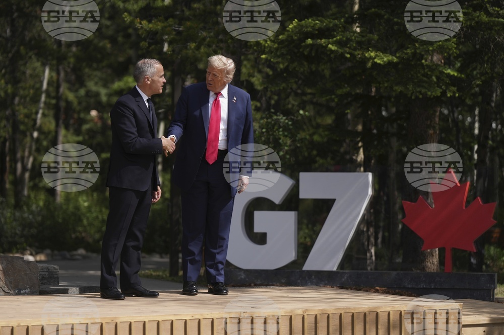 Canada G7
