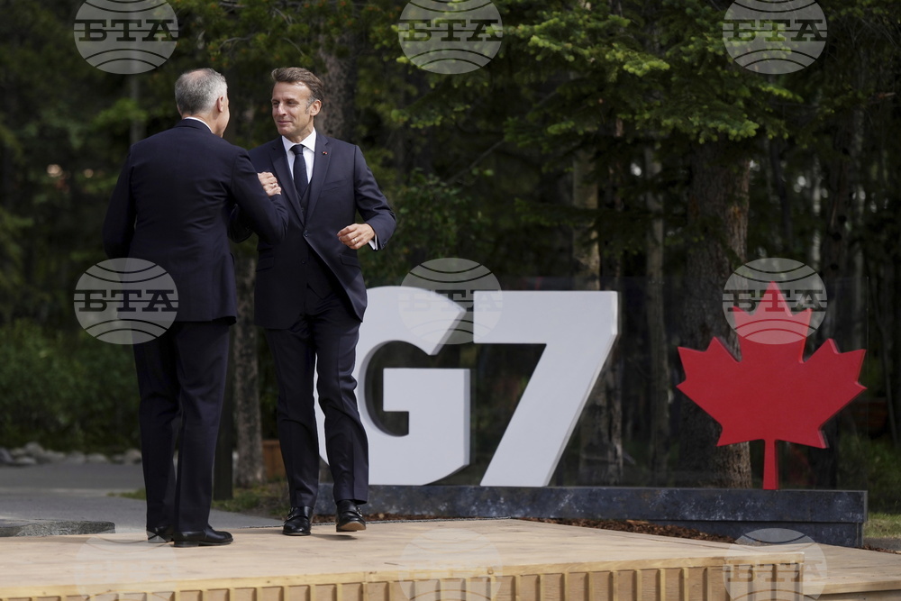Canada G7