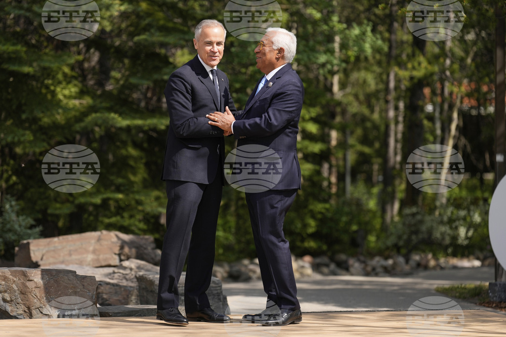 Canada Trump G7 Summit