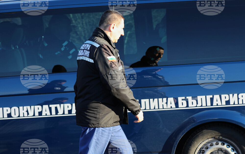 Националното следствие поема разследването за смъртта на мигрантите