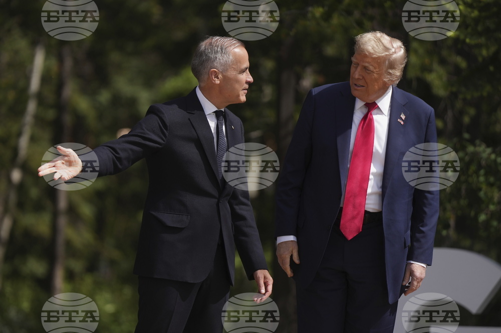 Canada G7