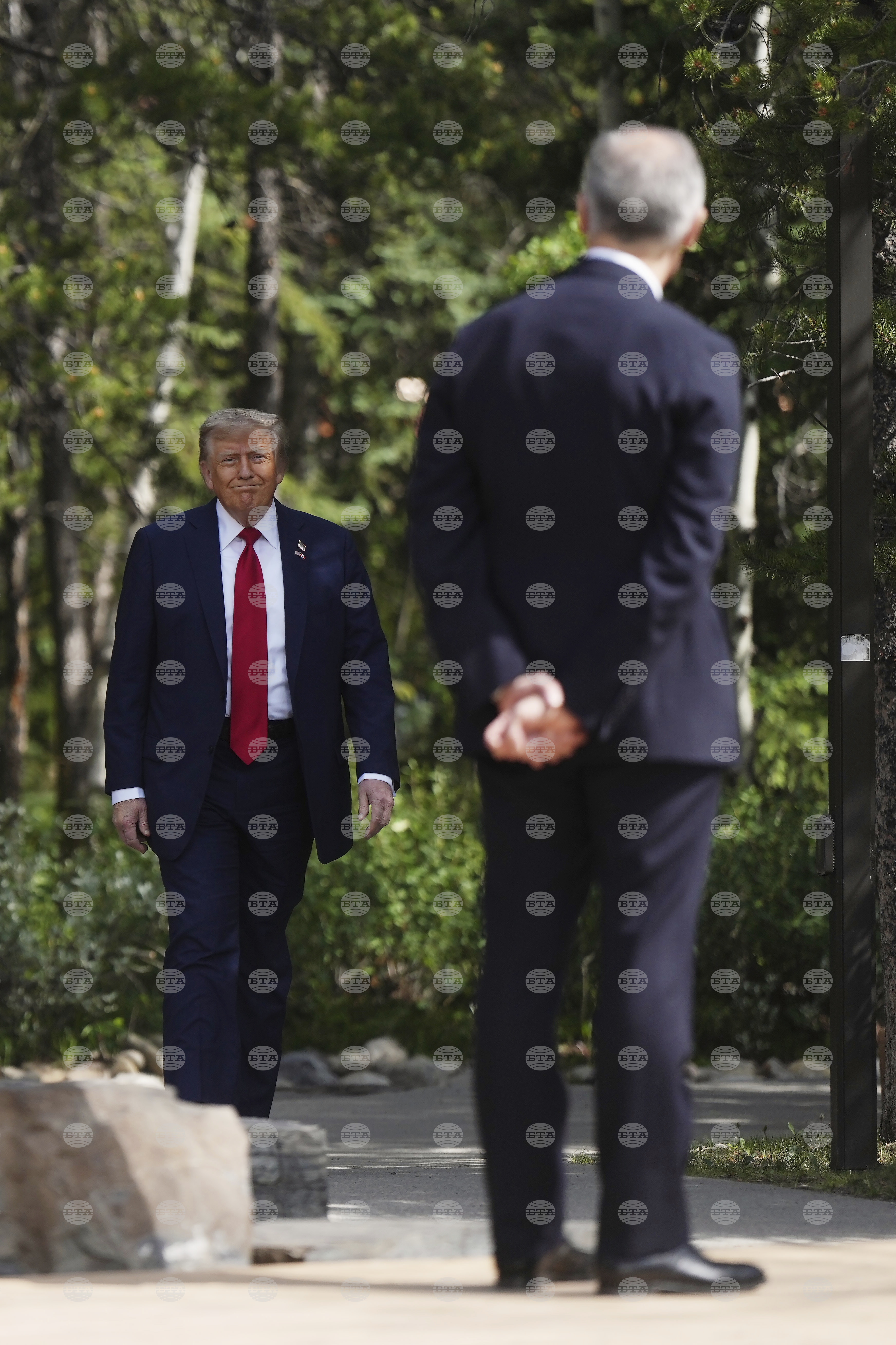 Canada G7