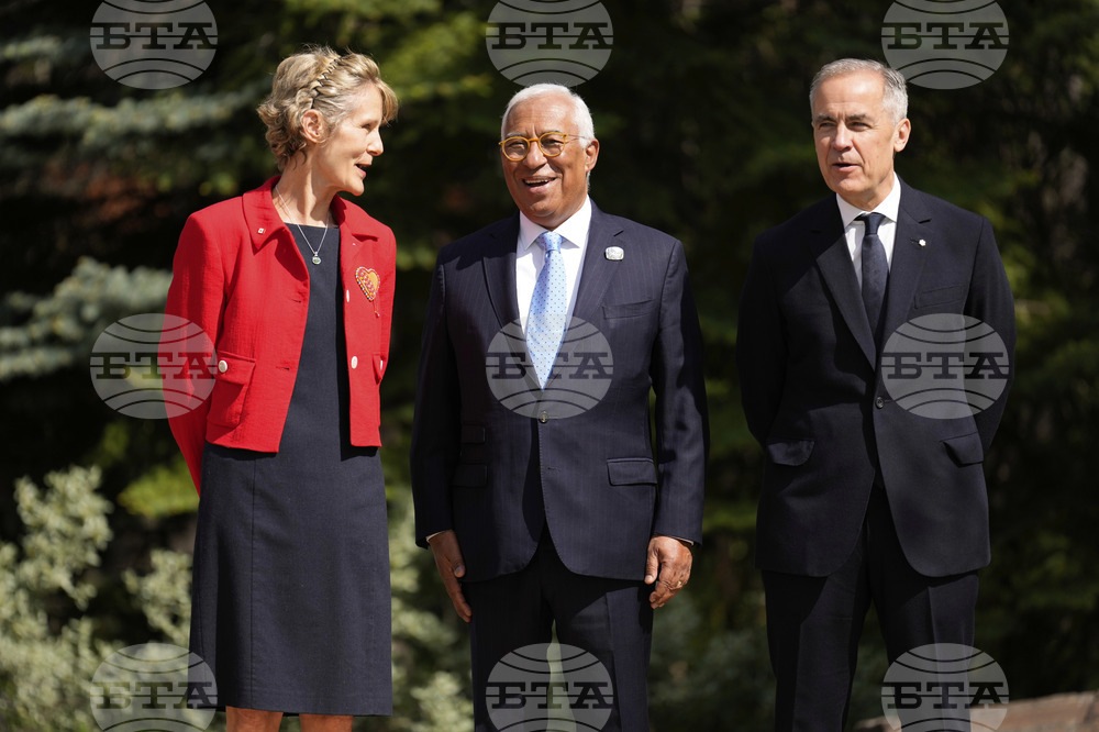 Canada Trump G7 Summit