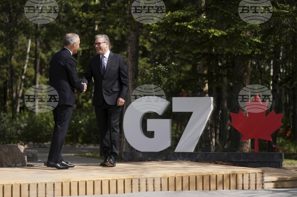 Canada G7