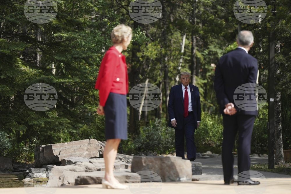 Canada G7