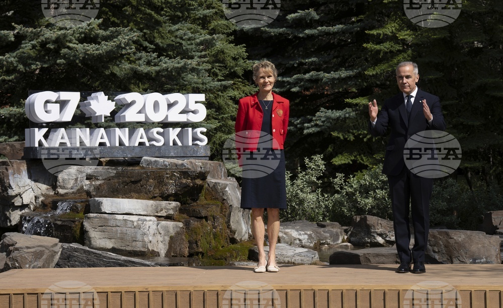 Canada G7