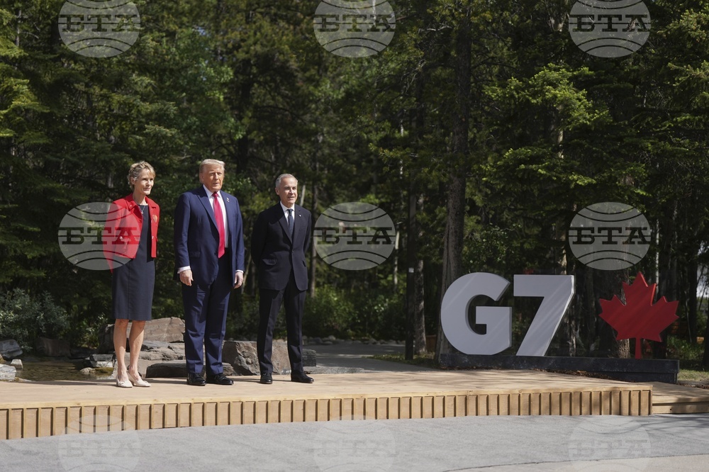 Canada G7