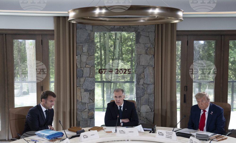 Canada G7