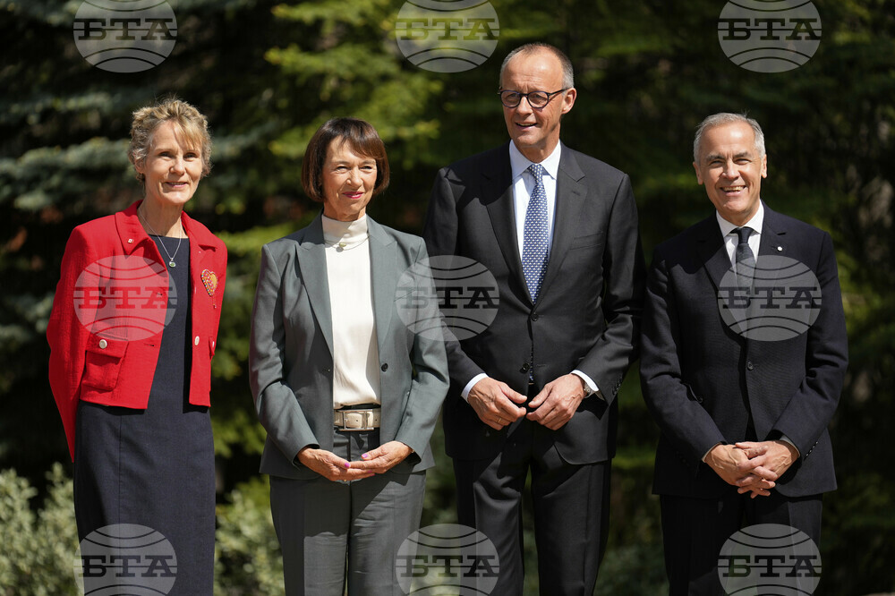 Canada Trump G7 Summit