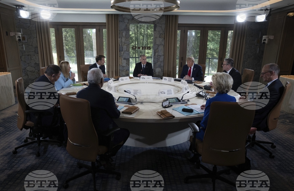 Canada G7