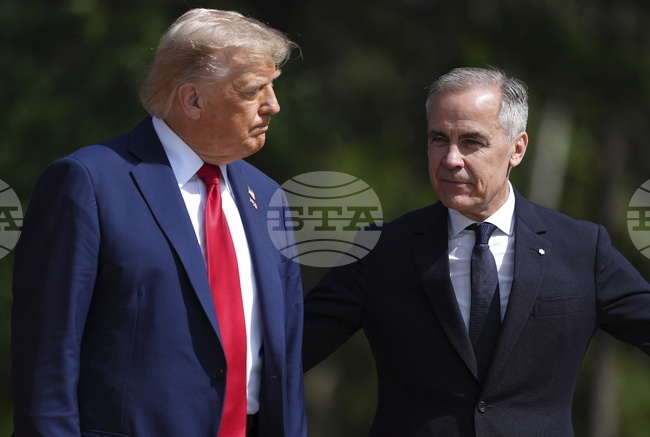 Тръмп намекна, че Русия и дори може би Китай трябва да са част от Г-8 или Г-9