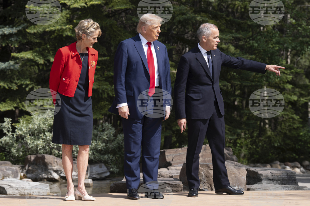Canada G7 Summit