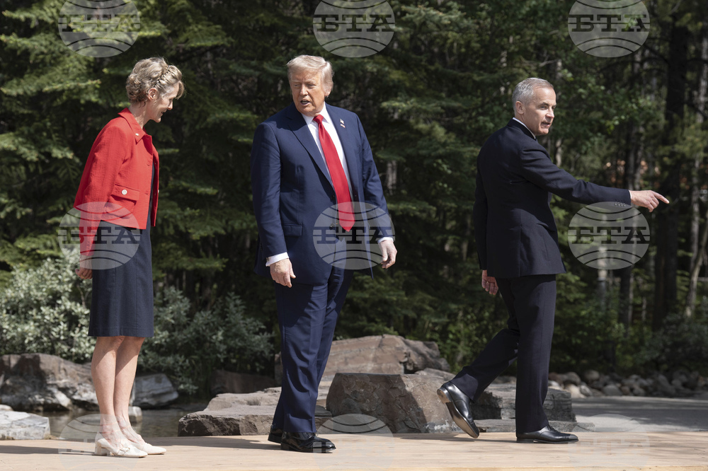 Canada G7 Summit