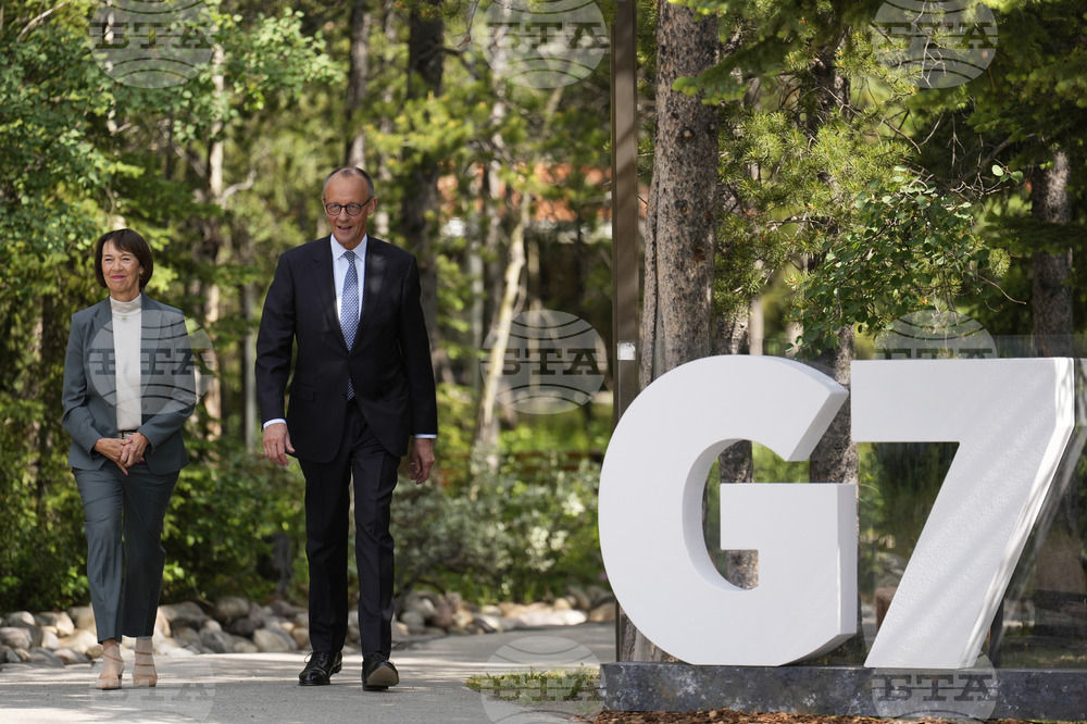 Canada Trump G7 Summit