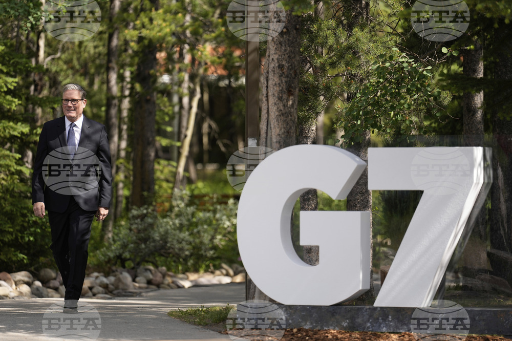 Canada Trump G7 Summit