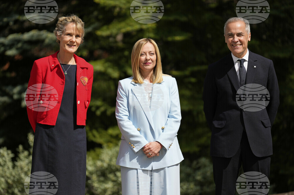Canada Trump G7 Summit