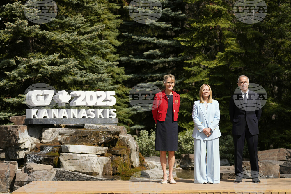 Canada Trump G7 Summit