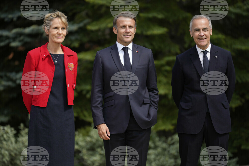 Canada Trump G7 Summit