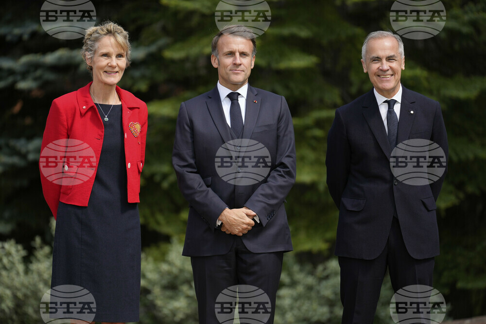 Canada Trump G7 Summit