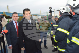 Русе - Кирил Петков - новоизградени пунктове 