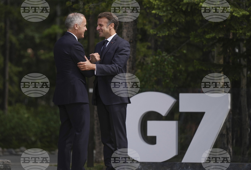 Canada G7