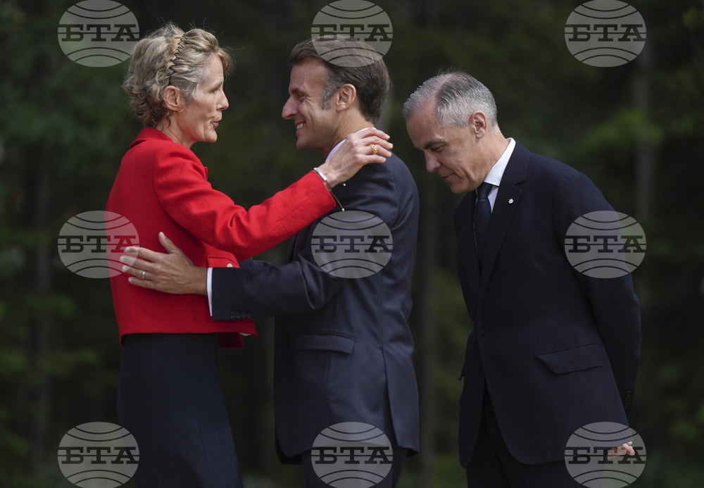 Canada G7
