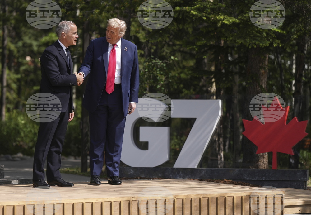 Canada G7