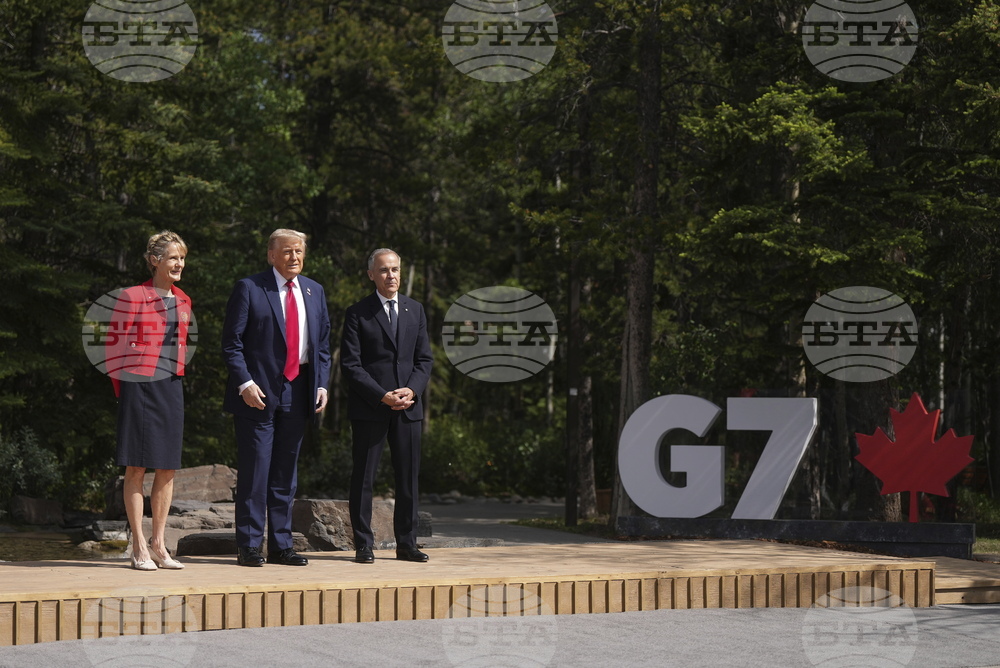 Canada G7