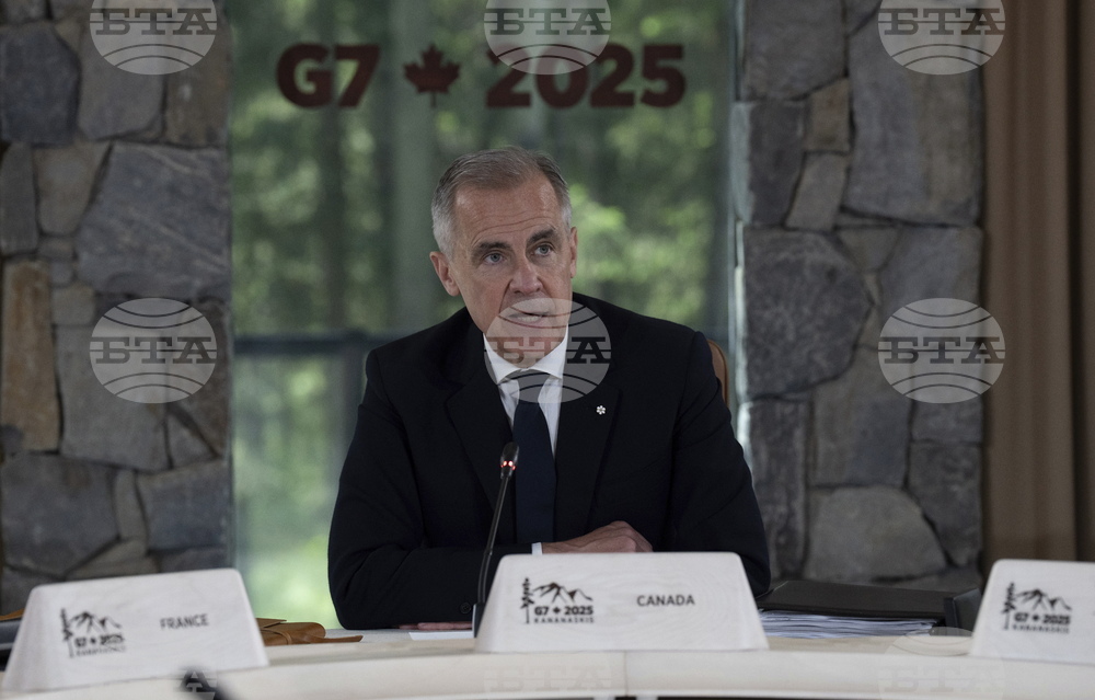 Canada G7