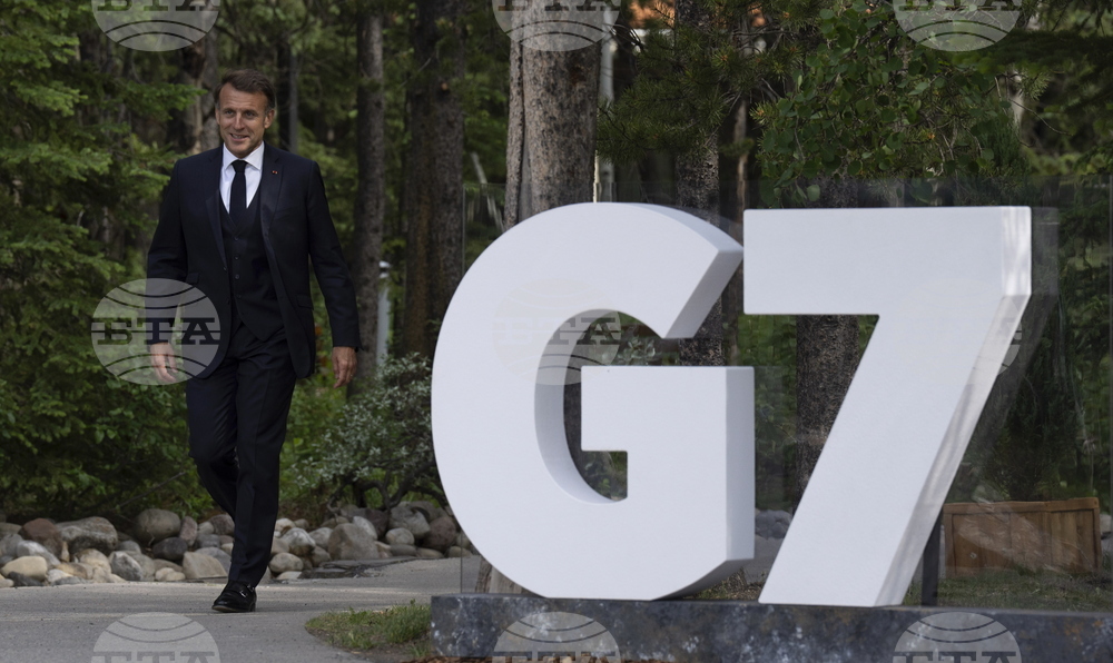 Canada G7