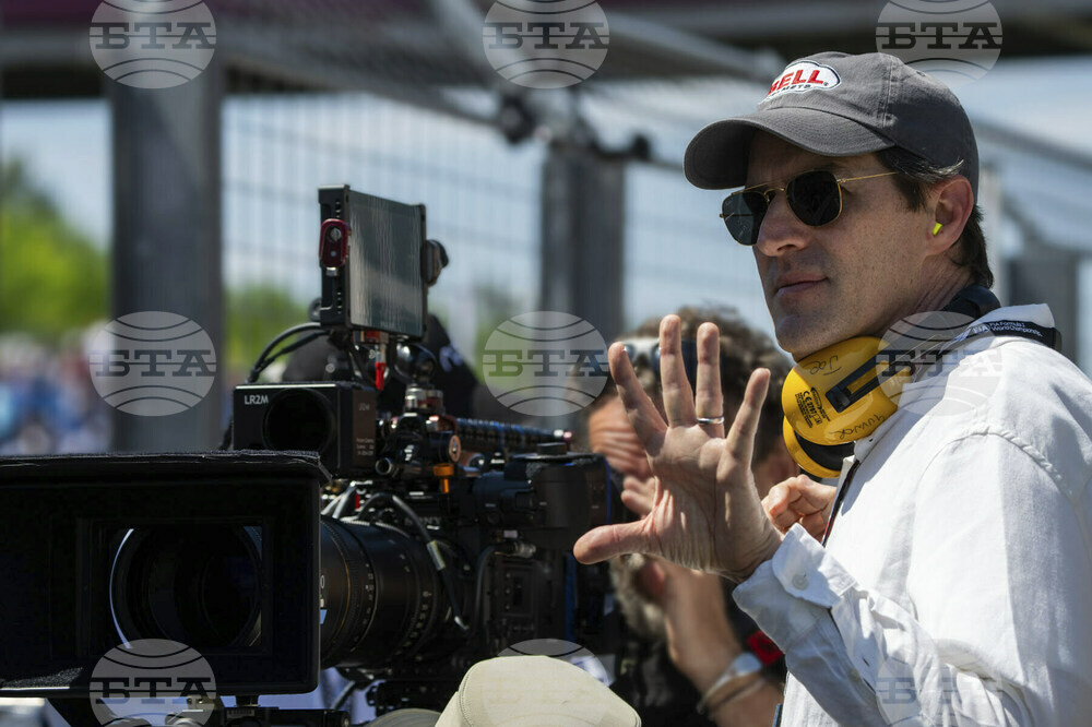 Film Review - F1 The Movie