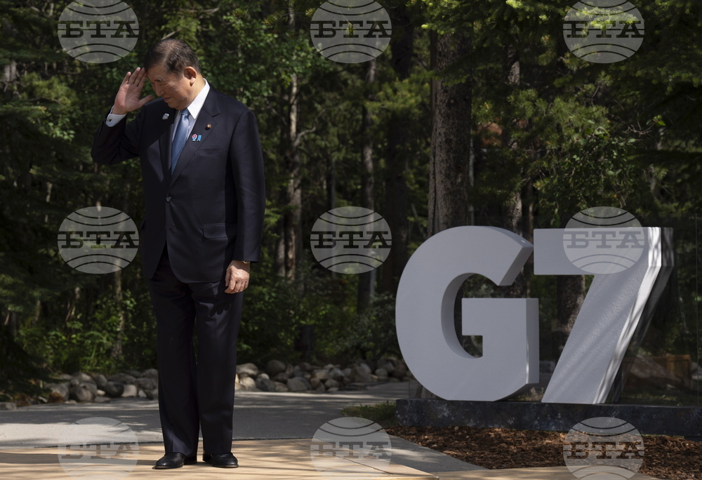 Canada G7