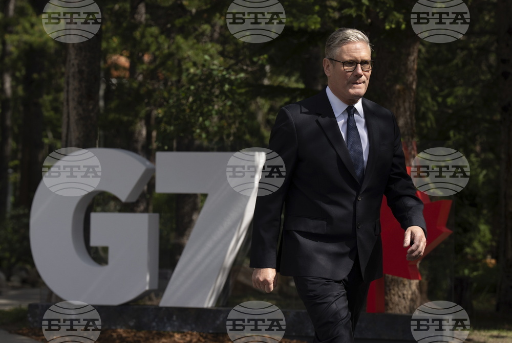 Canada G7
