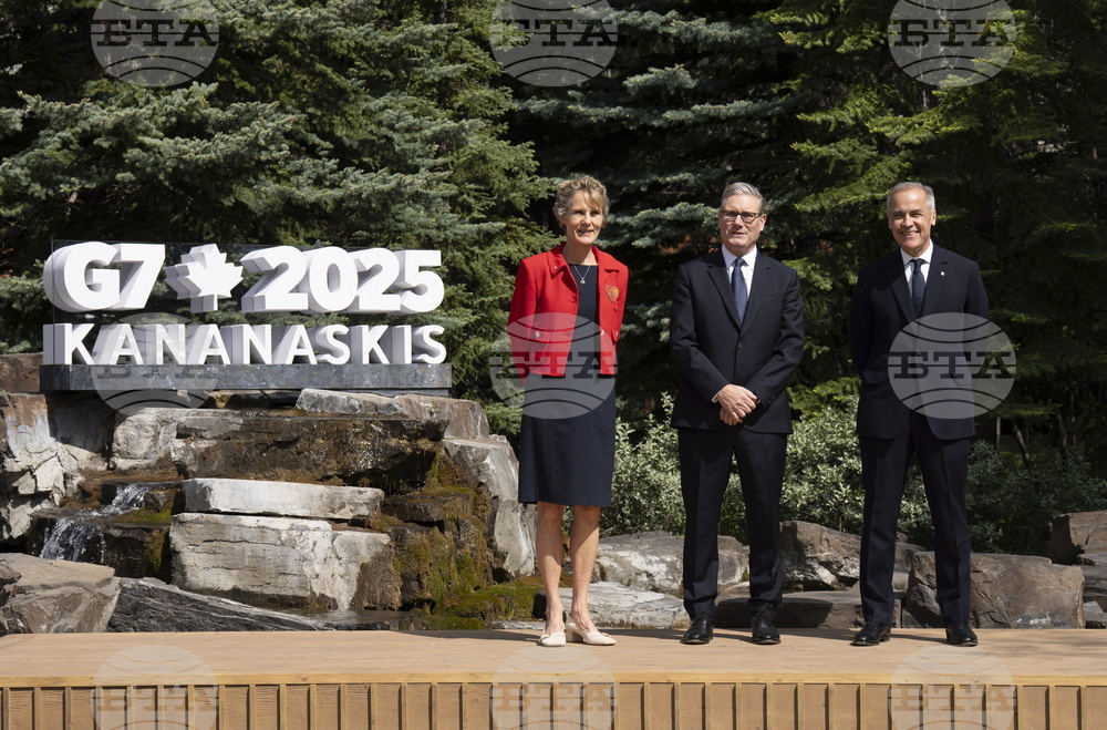 Canada G7
