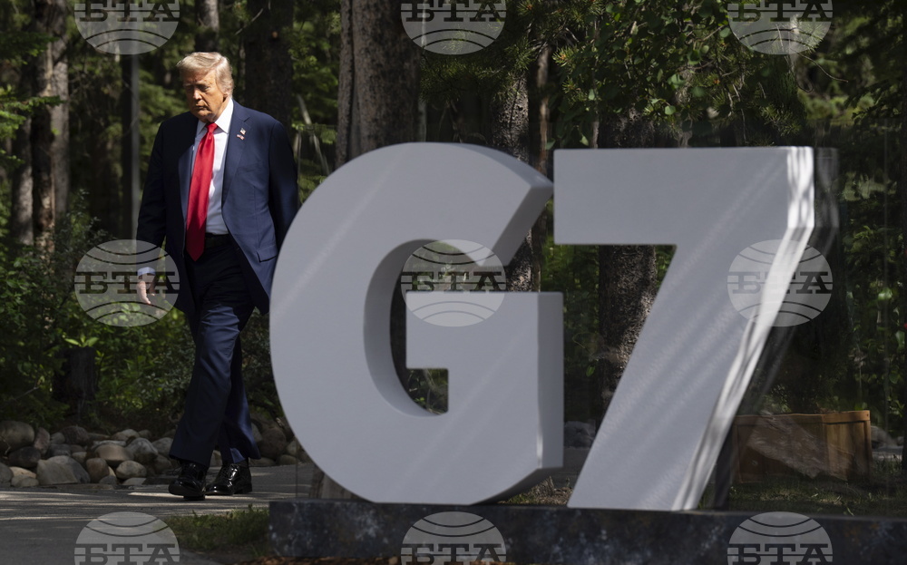 Canada G7
