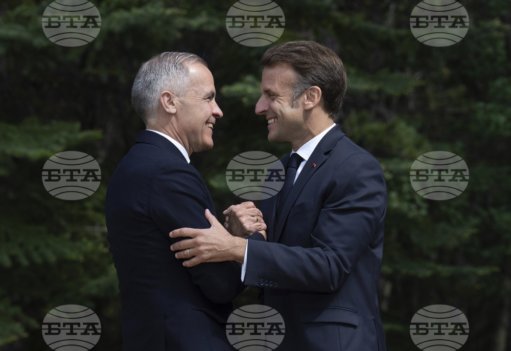 Canada G7