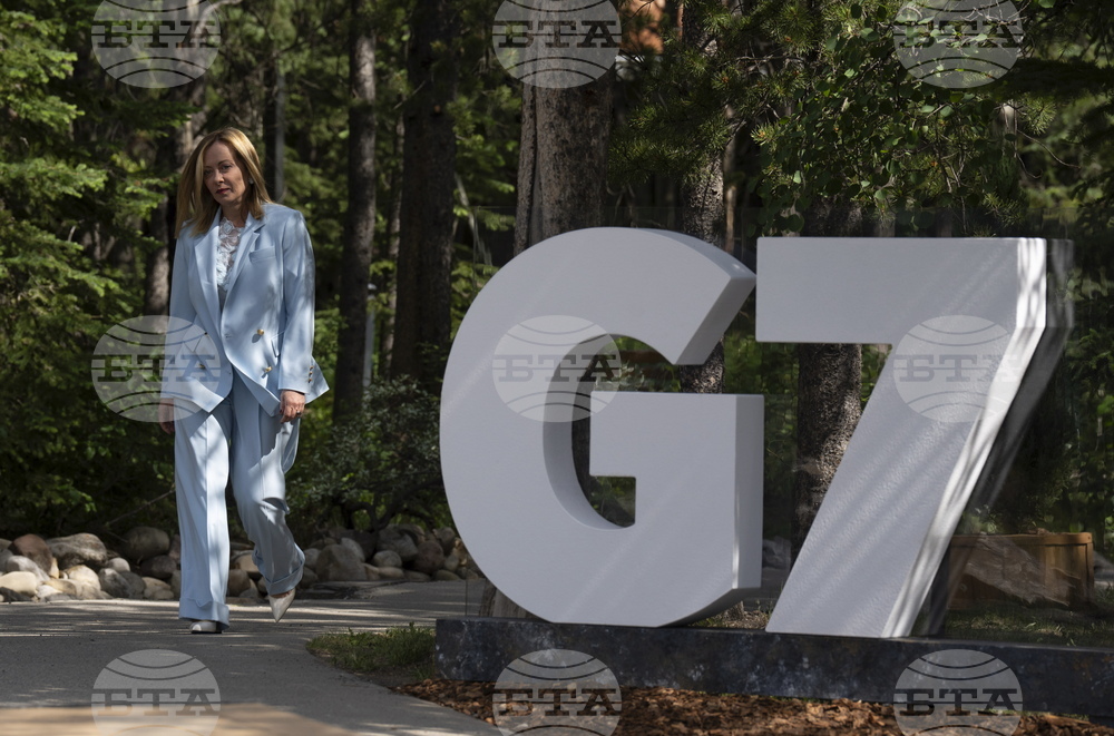 Canada G7