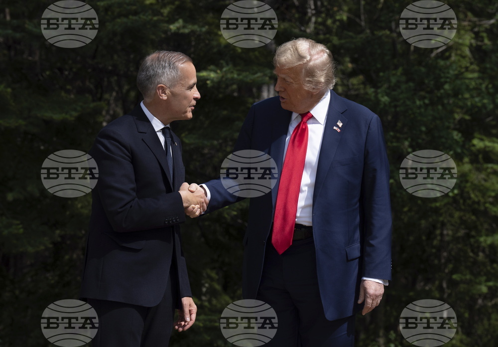 Canada G7