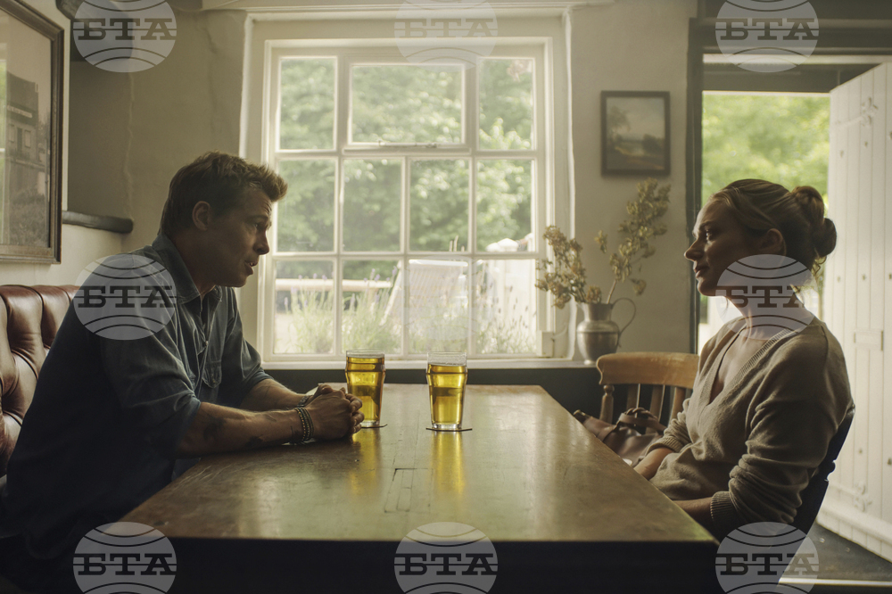Film Review - F1 The Movie