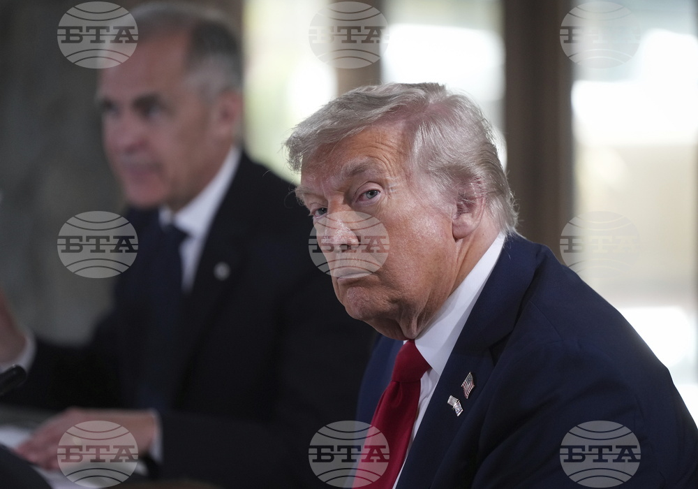 Canada G7