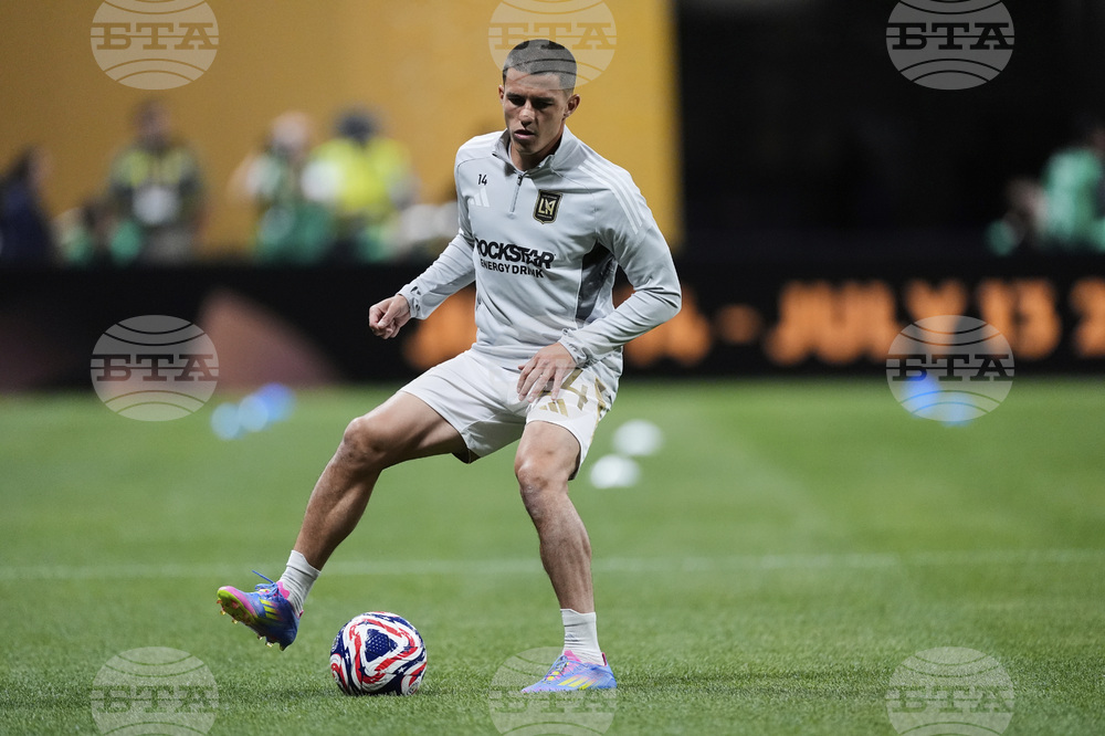 CWC Chelsea Los Angeles FC Soccer