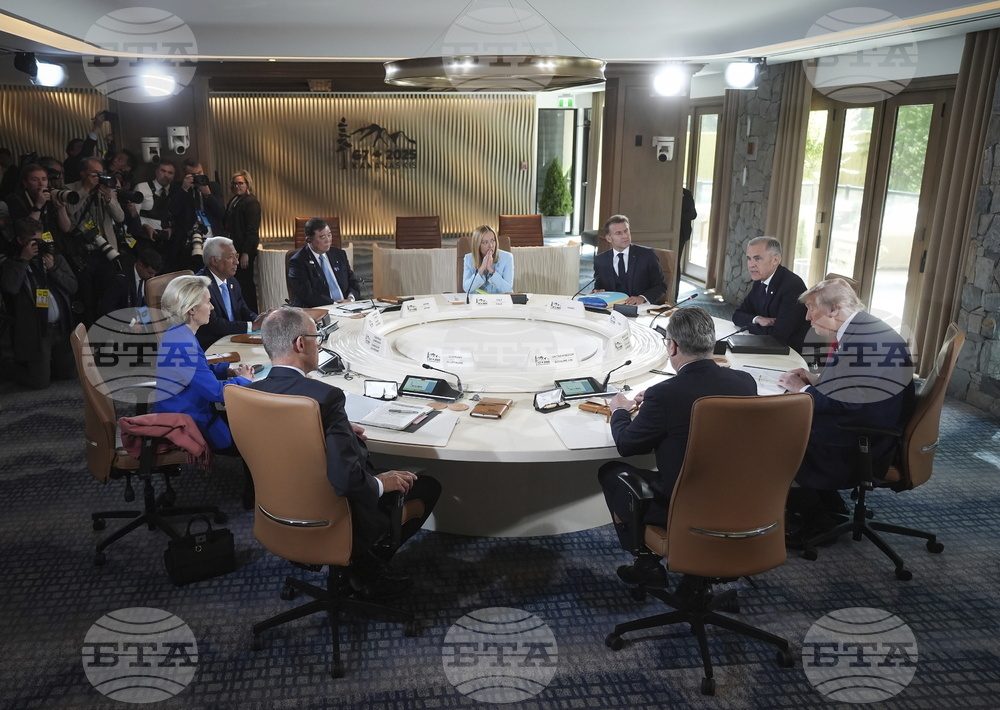 Canada G7