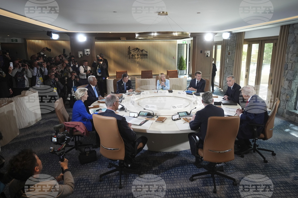 Canada G7